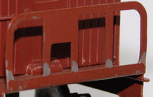 Load image into Gallery viewer, Lionel 6119-50 DL&W work caboose Brown 1956 Postwar Delaware Lackawanna CLEAN
