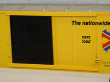 Load image into Gallery viewer, MTH 30-7409L Railbox Semi Scale Boxcar RBOX 15507 Rail King 3 rail from 1996 bxd
