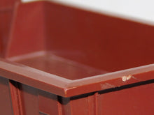 Load image into Gallery viewer, Lionel 6119-50 DL&W work caboose Brown 1956 Postwar Delaware Lackawanna CLEAN