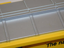 Load image into Gallery viewer, MTH 30-7409L Railbox Semi Scale Boxcar RBOX 15507 Rail King 3 rail from 1996 bxd