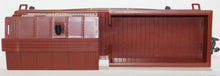 Load image into Gallery viewer, Lionel 6119-50 DL&W work caboose Brown 1956 Postwar Delaware Lackawanna CLEAN