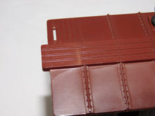 Load image into Gallery viewer, Lionel 6119-50 DL&W work caboose Brown 1956 Postwar Delaware Lackawanna CLEAN