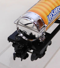Load image into Gallery viewer, Lionel 6-52569 TTOS Cal Stewart BUTTER RUM Lifesavers Tank Car 2010 O C-8