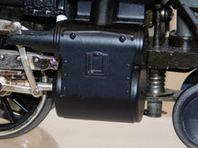 Load image into Gallery viewer, Lionel 6-18030 FRISCO Mikado 2-8-2 steam engine w/RAILSOUNDS 1993 Boxed Works O