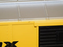 Load image into Gallery viewer, MTH 30-7409L Railbox Semi Scale Boxcar RBOX 15507 Rail King 3 rail from 1996 bxd
