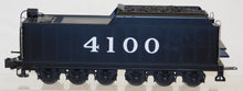 Load image into Gallery viewer, Lionel 6-18030 FRISCO Mikado 2-8-2 steam engine w/RAILSOUNDS 1993 Boxed Works O