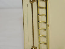 Load image into Gallery viewer, MTH 10-205 Standard Gauge Tinplate Traditions 214R Reefer Ivory & Peacock Brass