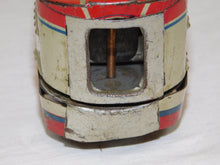 Load image into Gallery viewer, Marx 7675 M10005 Union Pacific Articulated passenger 5 CAR Set Red Blue Streamline UP 1951-52