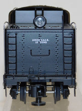 Load image into Gallery viewer, Lionel 6-18030 FRISCO Mikado 2-8-2 steam engine w/RAILSOUNDS 1993 Boxed Works O