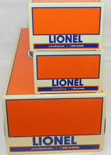 Load image into Gallery viewer, Lionel 6-25757 Passenger ADD-ON 2 pack Neil Young Signature TEXAS SPECIAL Stationsounds Diner + Baggage