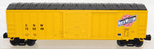 Load image into Gallery viewer, MTH 30-74563 Chicago Northwestern 50' Modern Boxcar CNW 155249 HTF