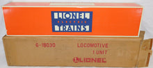 Load image into Gallery viewer, Lionel 6-18030 FRISCO Mikado 2-8-2 steam engine w/RAILSOUNDS 1993 Boxed Works O