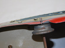 Load image into Gallery viewer, Marx 7675 M10005 Union Pacific Articulated passenger 5 CAR Set Red Blue Streamline UP 1951-52