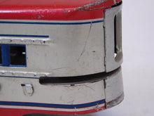 Load image into Gallery viewer, Marx 7675 M10005 Union Pacific Articulated passenger 5 CAR Set Red Blue Streamline UP 1951-52