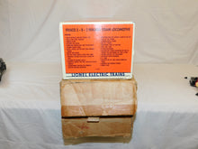 Load image into Gallery viewer, Lionel 6-18030 FRISCO Mikado 2-8-2 steam engine w/RAILSOUNDS 1993 Boxed Works O