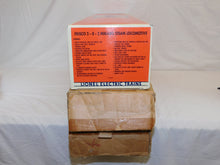 Load image into Gallery viewer, Lionel 6-18030 FRISCO Mikado 2-8-2 steam engine w/RAILSOUNDS 1993 Boxed Works O