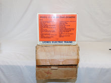 Load image into Gallery viewer, Lionel 6-18030 FRISCO Mikado 2-8-2 steam engine w/RAILSOUNDS 1993 Boxed Works O