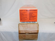 Load image into Gallery viewer, Lionel 6-18030 FRISCO Mikado 2-8-2 steam engine w/RAILSOUNDS 1993 Boxed Works O