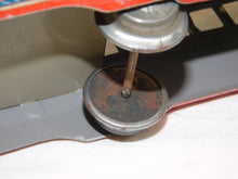 Load image into Gallery viewer, Marx 7675 M10005 Union Pacific Articulated passenger 5 CAR Set Red Blue Streamline UP 1951-52