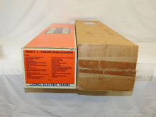 Load image into Gallery viewer, Lionel 6-18030 FRISCO Mikado 2-8-2 steam engine w/RAILSOUNDS 1993 Boxed Works O