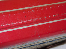 Load image into Gallery viewer, Marx 7675 M10005 Union Pacific Articulated passenger 5 CAR Set Red Blue Streamline UP 1951-52