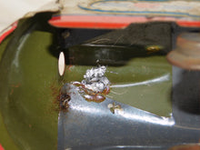 Load image into Gallery viewer, Marx 7675 M10005 Union Pacific Articulated passenger 5 CAR Set Red Blue Streamline UP 1951-52