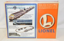 Load image into Gallery viewer, Lionel 6-11920 Port of Lionel City Dive Team Diesel Train Set SEALED Complete O
