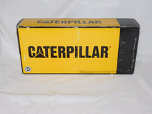 Load image into Gallery viewer, MTH 30-74574 Caterpillar 40' Hi Cube Boxcar Car CAT C-9 Boxed Rail King #925608 O