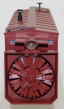 Load image into Gallery viewer, MTH 30-2124 O scale PRR Rotary Snow Plow PENNSYLVANIA 497788 work train O scale