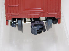 Load image into Gallery viewer, MTH 30-2124 O scale PRR Rotary Snow Plow PENNSYLVANIA 497788 work train O scale