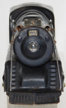 Load image into Gallery viewer, Marx 898 0-4-0 Electric Steam Locomotive Green Lit marker lights Runs 1946-52 O