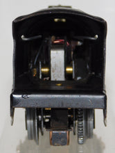 Load image into Gallery viewer, Marx 898 0-4-0 Electric Steam Locomotive Green Lit marker lights Runs 1946-52 O