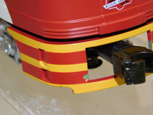 Load image into Gallery viewer, MTH 20-2194-1 TEXAS SPECIAL Alco PA ABA Protosound MKT Katy Diesel Dual MoToR TESTED and Works