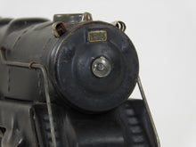 Load image into Gallery viewer, Marx 898 0-4-0 Electric Steam Locomotive Green Lit marker lights Runs 1946-52 O