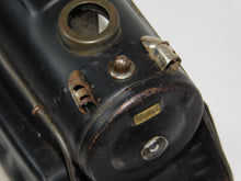 Load image into Gallery viewer, Marx 898 0-4-0 Electric Steam Locomotive Green Lit marker lights Runs 1946-52 O