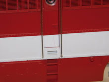 Load image into Gallery viewer, MTH 20-2194-1 TEXAS SPECIAL Alco PA ABA Protosound MKT Katy Diesel Dual MoToR TESTED and Works