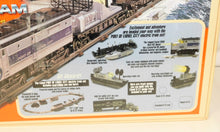 Load image into Gallery viewer, Lionel 6-11920 Port of Lionel City Dive Team Diesel Train Set SEALED Complete O
