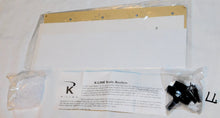 Load image into Gallery viewer, K-Line K742-8022 Columbia Soups Woodside Billboard Reefer 1/48 O w/ ALL EXTRAS!