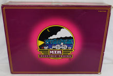 Load image into Gallery viewer, MTH 20-2194-1 TEXAS SPECIAL Alco PA ABA Protosound MKT Katy Diesel Dual MoToR TESTED and Works