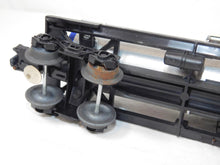 Load image into Gallery viewer, Lionel 9153 Chevron Standard Oil Co UTOX Tank Car Silver C6 1974-76 O gauge C-5