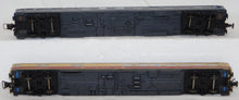 Load image into Gallery viewer, Rowa Passenger Cars 7131 Touropa & Spiesewagen DSG coach & diner Euro HO scale