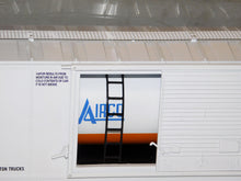 Load image into Gallery viewer, K-Line K761-8013 AIRCO O Scale Boxcar w/ INTERIOR Aluminum Tank 1/48 O AROX 103