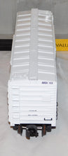 Load image into Gallery viewer, K-Line K761-8013 AIRCO O Scale Boxcar w/ INTERIOR Aluminum Tank 1/48 O AROX 103