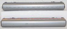 Load image into Gallery viewer, Rowa Passenger Cars 7131 Touropa & Spiesewagen DSG coach & diner Euro HO scale