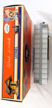 Load image into Gallery viewer, Lionel 6-52385 Ward Kimball Grizzly Flats RR Cal Stewart TTOS 2005 Boxcar Disney