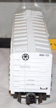 Load image into Gallery viewer, K-Line K761-8013 AIRCO O Scale Boxcar w/ INTERIOR Aluminum Tank 1/48 O AROX 103