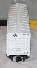 Load image into Gallery viewer, K-Line K761-8013 AIRCO O Scale Boxcar w/ INTERIOR Aluminum Tank 1/48 O AROX 103