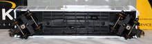 Load image into Gallery viewer, K-Line K761-8013 AIRCO O Scale Boxcar w/ INTERIOR Aluminum Tank 1/48 O AROX 103