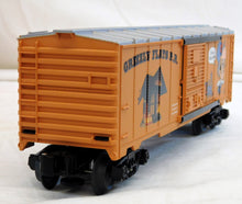 Load image into Gallery viewer, Lionel 6-52385 Ward Kimball Grizzly Flats RR Cal Stewart TTOS 2005 Boxcar Disney