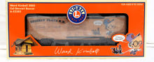 Load image into Gallery viewer, Lionel 6-52385 Ward Kimball Grizzly Flats RR Cal Stewart TTOS 2005 Boxcar Disney